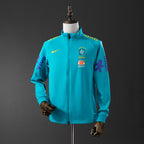 Veste coupe-vent 22/23 Brésil