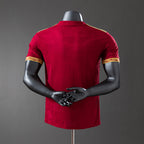 Maillot 2026 Mexique Edition Spécial Rouge player