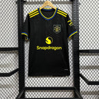 Maillot 25/26 Manchester United Third