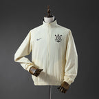 Veste coupe-vent réversible Corinthians