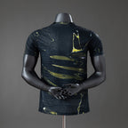 Maillot 24/25  PSG Noir Spécial Player