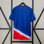 Maillot 2024 Etats-Unis Extérieur