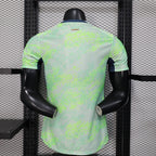 Maillot 25/26 Suisse Extérieur player