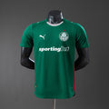 Maillot 26/27 Palmeiras Domicile Player