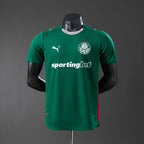 Maillot 26/27 Palmeiras Domicile Player