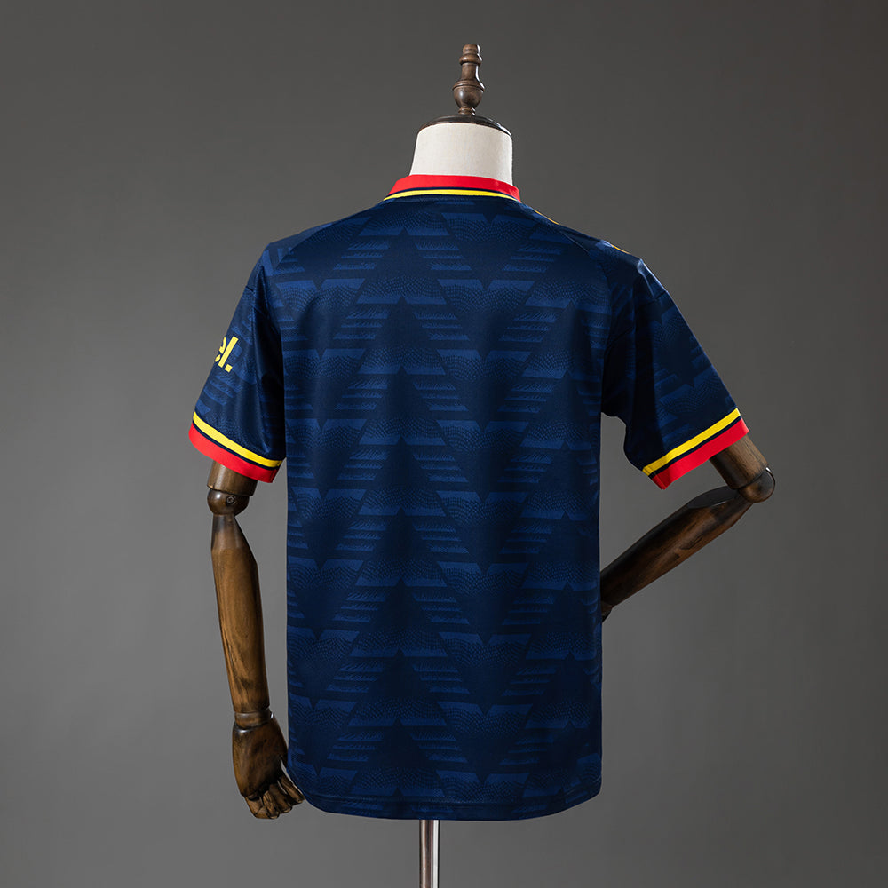Maillot 26/27 Arsenal Extérieur