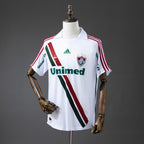 Maillot 09/10  Fluminense Extérieur Rétro