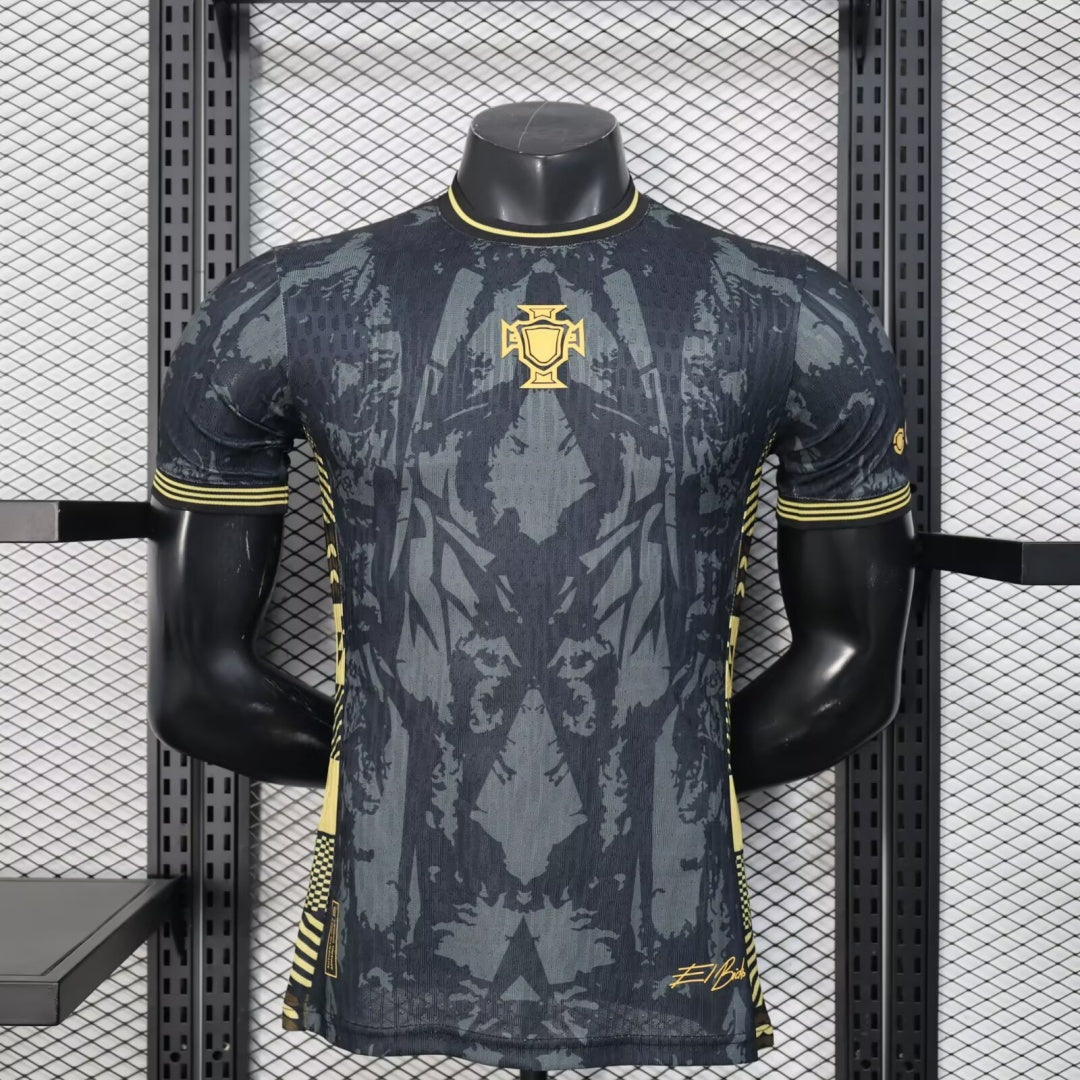 Maillot 25/26  Portugal  Spécial player