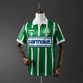 Maillot 92/93 Palmeiras Domicile Rétro