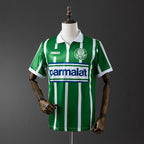 Maillot 92/93 Palmeiras Domicile Rétro