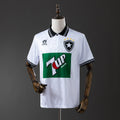 Maillot 1995 Botafogo Extérieur Rétro