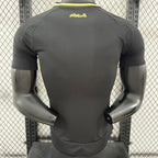 Maillot 24/25 Algérie  player black
