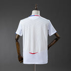Maillot 08/09 Lyon Domicile Retro