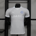 Maillot 24/25 Marseille Spécial Blanc Player