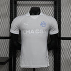 Maillot 24/25 Marseille Spécial Blanc Player