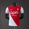Maillot 26/27 AS MONACO Domicile player