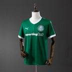 Maillot 25/26 Palmeiras Domicile