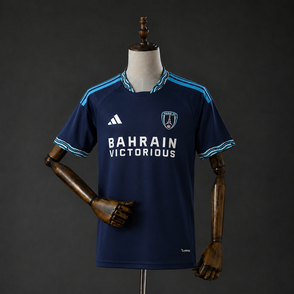 Maillot 26/27 Paris FC Domicile