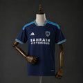 Maillot 26/27 Paris FC Domicile