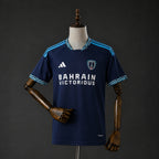Maillot 26/27 Paris FC Domicile