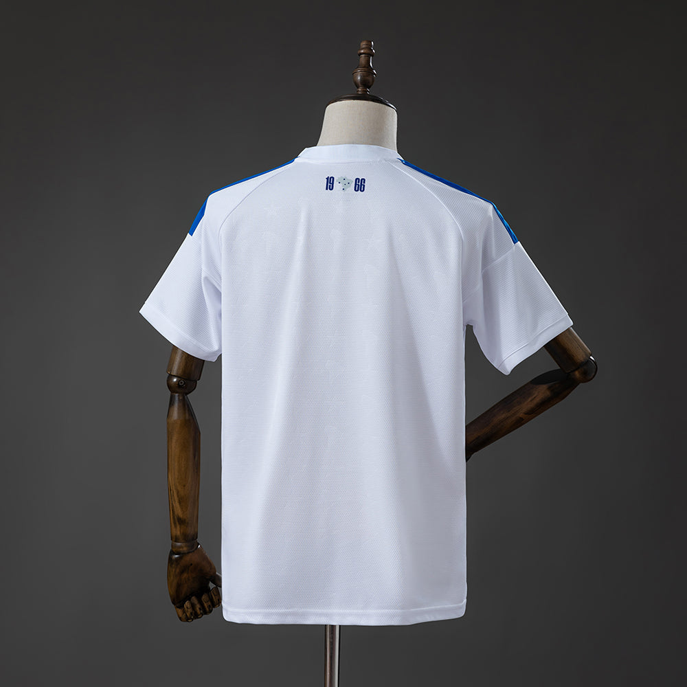 Maillot 26/27 Cruzeiro Extérieur