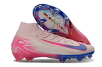 Crampons  Air Zoom Mercurial Superfly IIX Elite