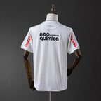 Maillot 2010 Corinthians Domicile Rétro