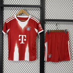 Ensemble 25/26 Bayern Munich Domicile Adult