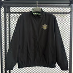 Veste coupe-vent réversible Manchester United  R1031