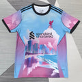 Maillot 25/26  Liverpool Spécial color A