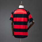 Maillot 02/03 Flamengo Domicile Rétro
