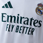 Maillot 26/27 Real Madrid Domicile