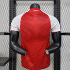 25/26 Maillot Arsenal Domicile Player