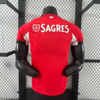 Maillot 25/26 Benfica Domicile Player