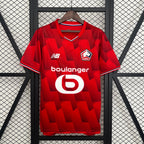 Maillot 25/26 Lille Domicile