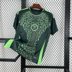 Maillot 24/25 Algérie Extérieur