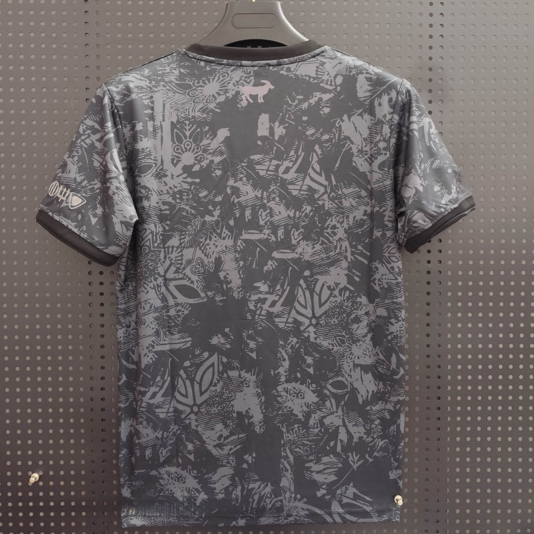 Maillot 25/26 Portugal Spécial gray