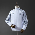 Veste coupe-vent 25/26 PSG