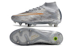 Crampons  Mercurial Superfly IX Elite