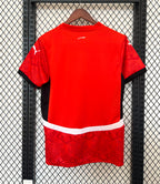 Maillot 2025 Egypte Domicile