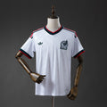 Maillot 2026 Mexique Extérieur
