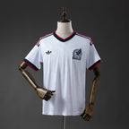 Maillot 2026 Mexique Extérieur