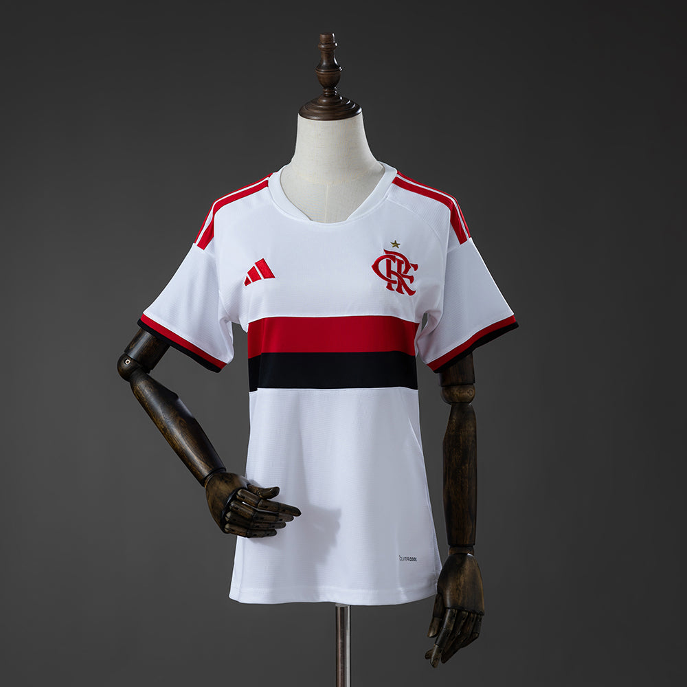 Maillot Femme 26/27 Flamengo Extérieur