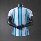 Maillot 2026 Argentine Domicile player