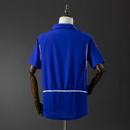 Maillot 2002 Brésil Extérieur Rétro