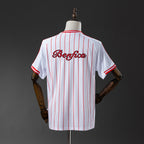 Maillot 25/26 Benfica Edition Base-ball
