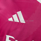 Maillot 26/27 Real Madrid Extérieur - écusson