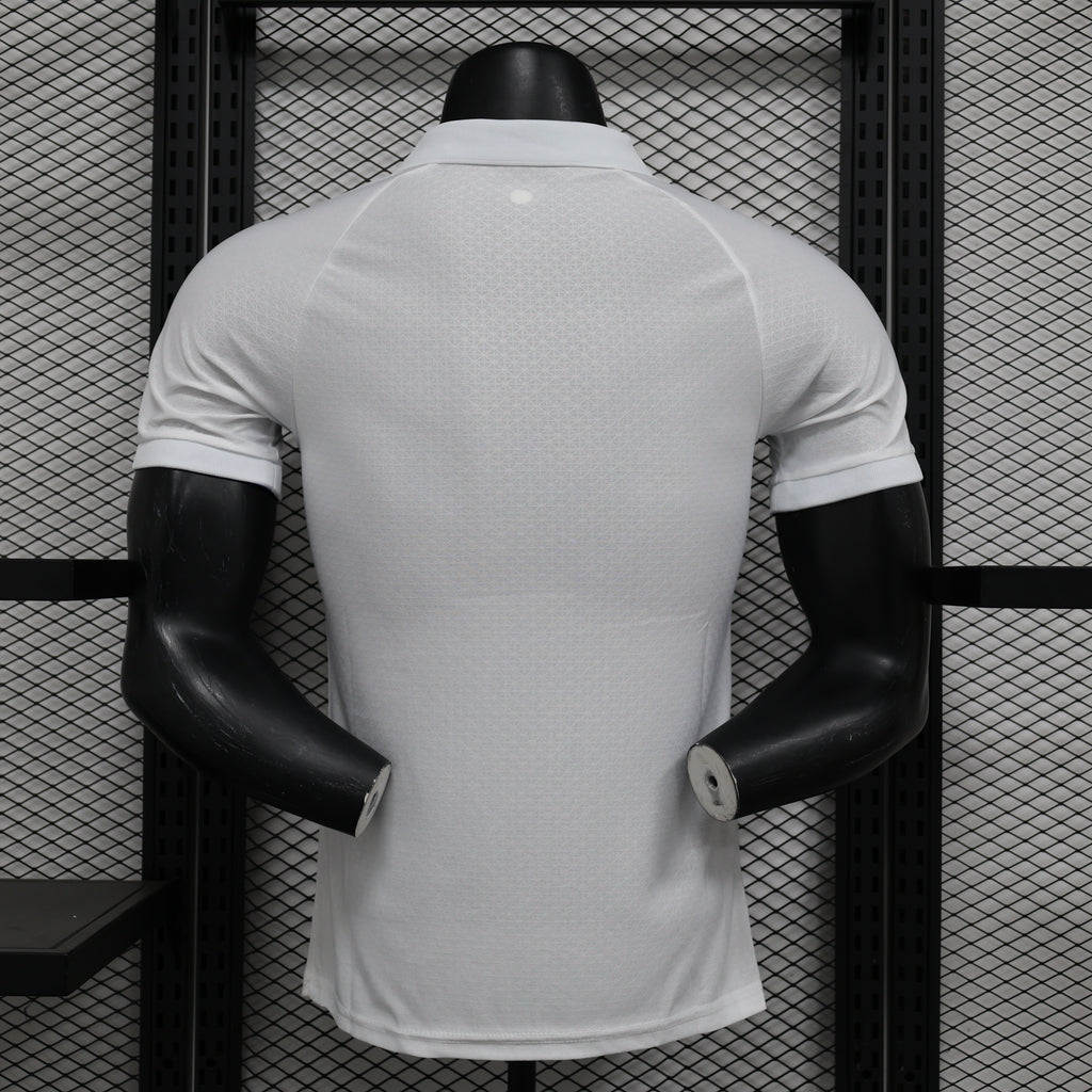 Maillot 24/25 Marseille Spécial Blanc Player