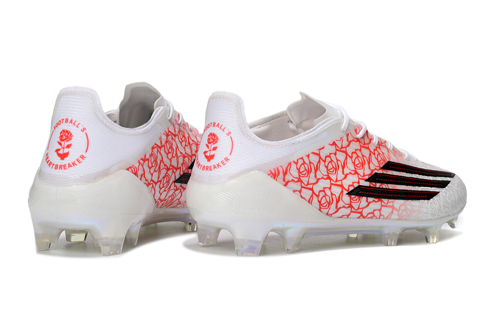 Crampons F50
