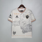 Maillot 21/22 Atlético Mineiro Edition Spécial